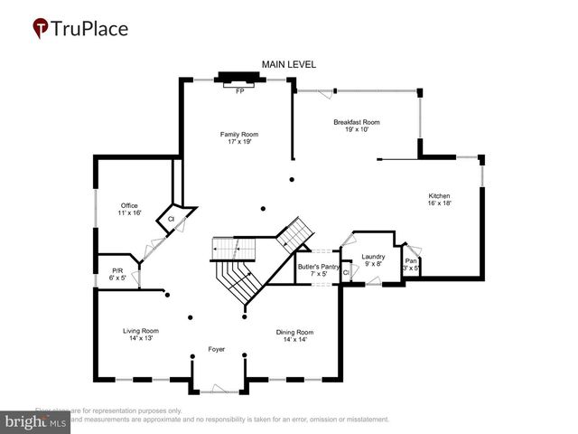 13827 KIALANI DR, Hagerstown, MD 21742