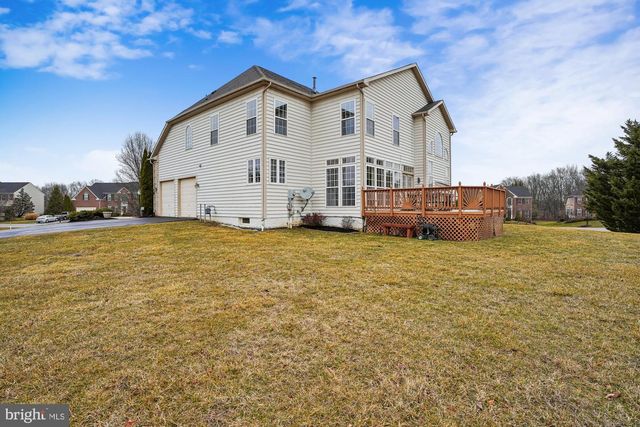 13827 KIALANI DR, Hagerstown, MD 21742