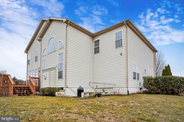 13827 KIALANI DR, Hagerstown, MD 21742