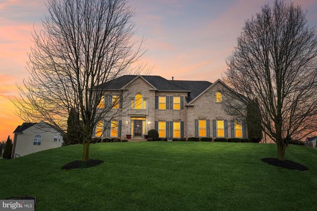 13827 KIALANI DR, Hagerstown, MD 21742