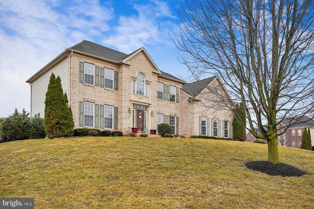 13827 KIALANI DR, Hagerstown, MD 21742