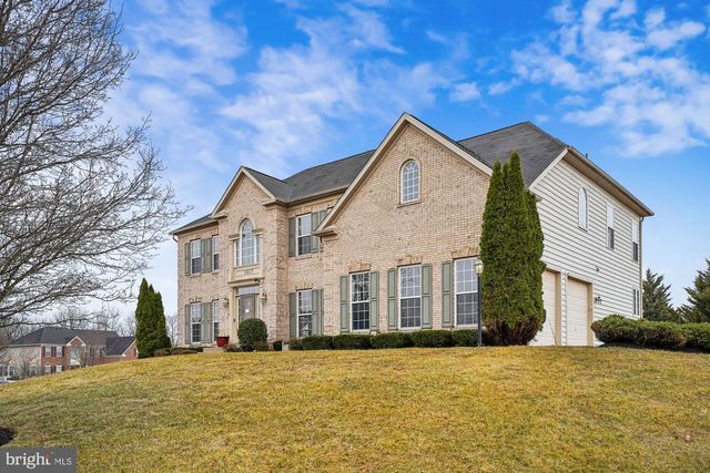 13827 KIALANI DR, Hagerstown, MD 21742