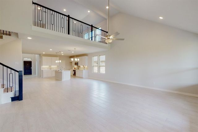 3704 Bluestem Boulevard, Denton, TX 76226