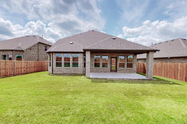 3704 Bluestem Boulevard, Denton, TX 76226