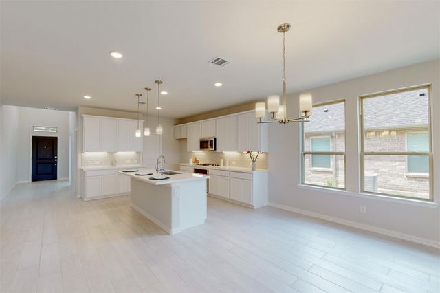 3704 Bluestem Boulevard, Denton, TX 76226