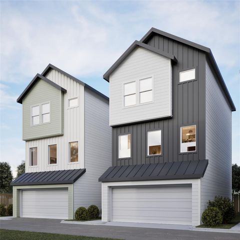 6533 Goldspier St, Houston, TX 77091