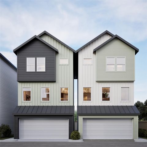 6533 Goldspier St, Houston, TX 77091