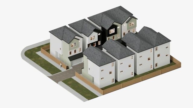 6533 Goldspier St, Houston, TX 77091