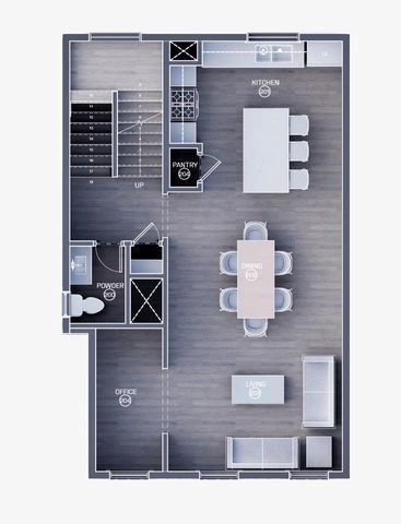 6533 Goldspier St, Houston, TX 77091