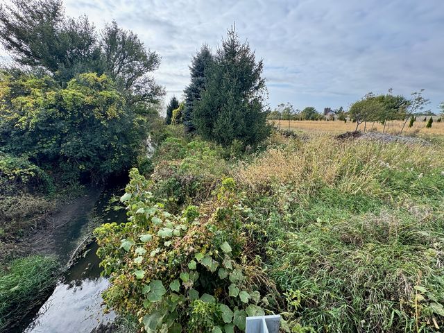 Lot 9 Rowe Road, Elburn, IL 60119