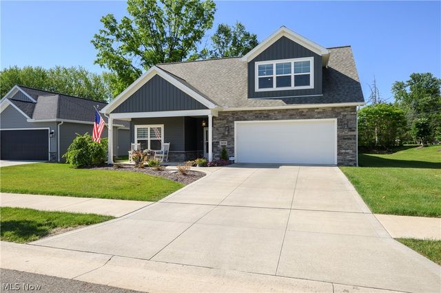 1970 Hawthorn Court, North Canton, OH 44720