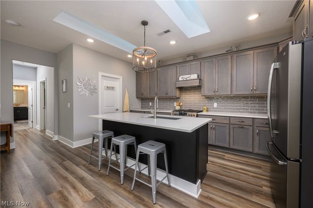 1970 Hawthorn Court, North Canton, OH 44720