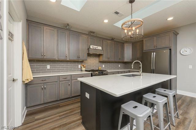 1970 Hawthorn Court, North Canton, OH 44720