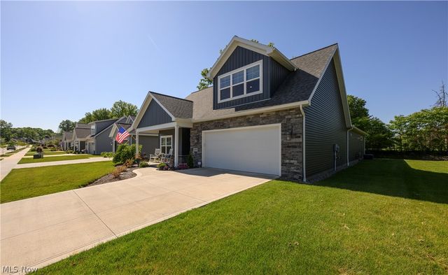 1970 Hawthorn Court, North Canton, OH 44720