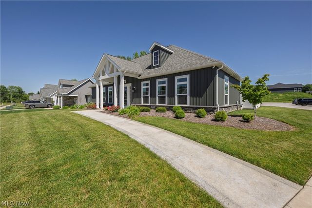 1970 Hawthorn Court, North Canton, OH 44720