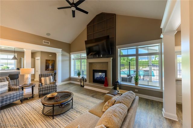 1970 Hawthorn Court, North Canton, OH 44720