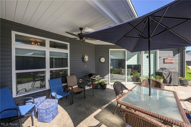 1970 Hawthorn Court, North Canton, OH 44720