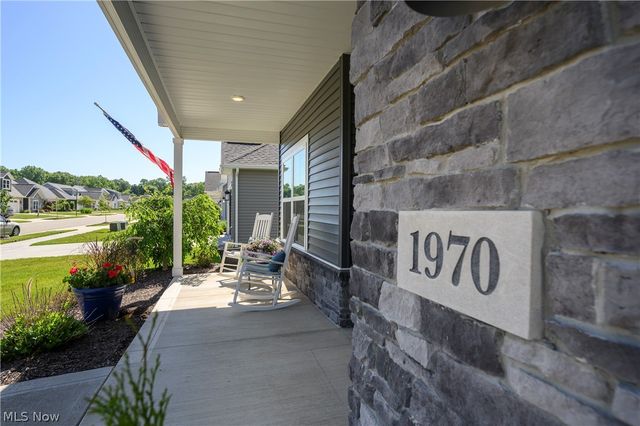 1970 Hawthorn Court, North Canton, OH 44720
