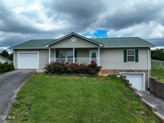 2814 Newport Highway, Greeneville, TN 37743