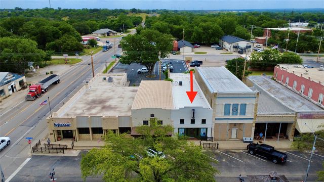125 N Pecan Street, Hico, TX 76457
