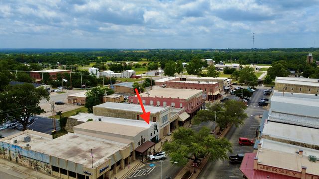 125 N Pecan Street, Hico, TX 76457