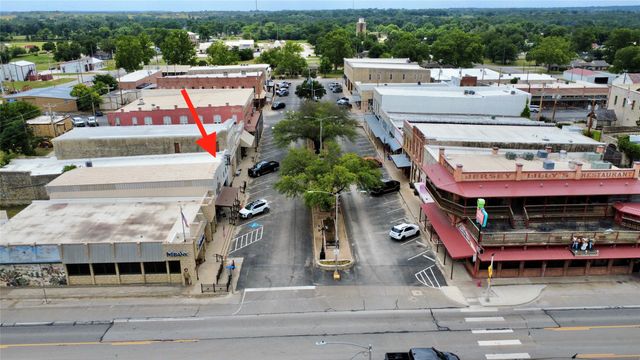 125 N Pecan Street, Hico, TX 76457