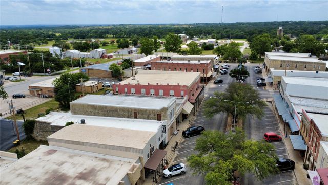125 N Pecan Street, Hico, TX 76457