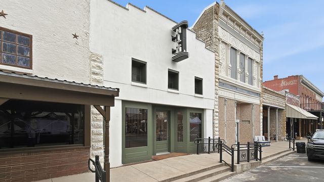 125 N Pecan Street, Hico, TX 76457