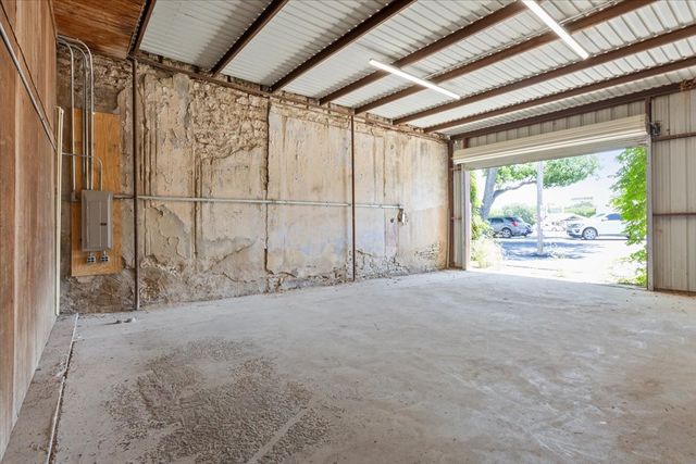 125 N Pecan Street, Hico, TX 76457