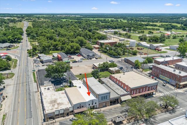 125 N Pecan Street, Hico, TX 76457