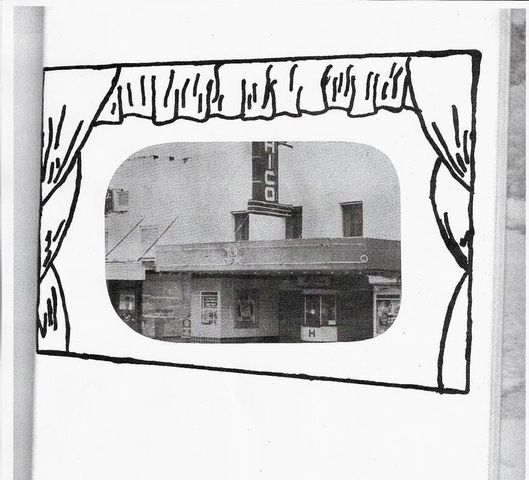 125 N Pecan Street, Hico, TX 76457