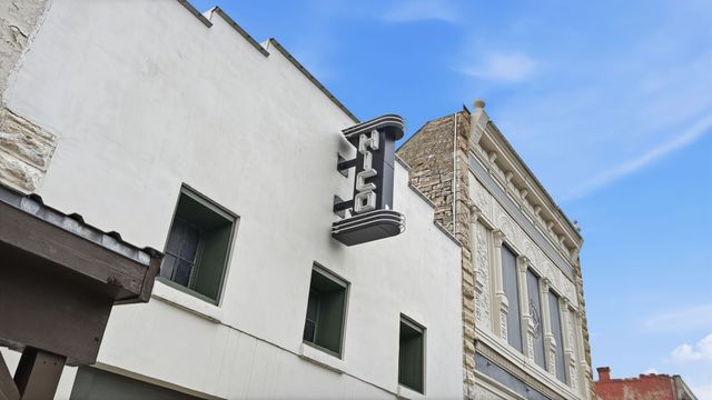 125 N Pecan Street, Hico, TX 76457