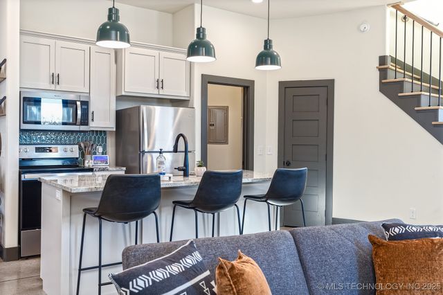 448621 E 979 Road, Vian, OK 74962