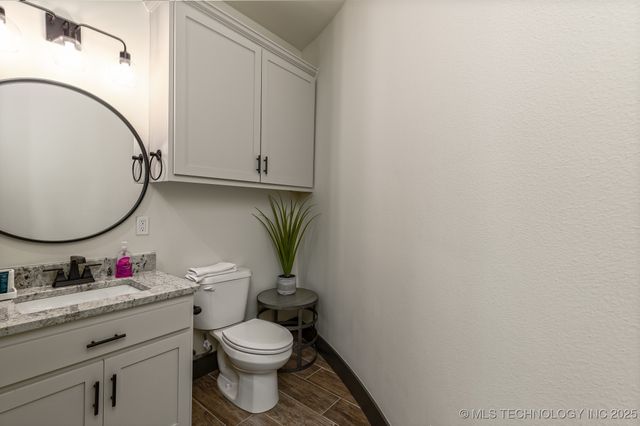 448621 E 979 Road, Vian, OK 74962