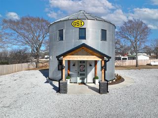 448621 E 979 Road, Vian, OK 74962