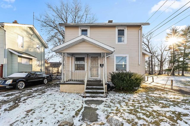 1024 Eckart Street, Fort Wayne, IN 46806