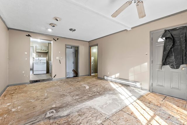 1024 Eckart Street, Fort Wayne, IN 46806