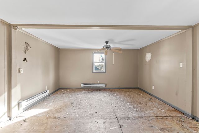 1024 Eckart Street, Fort Wayne, IN 46806