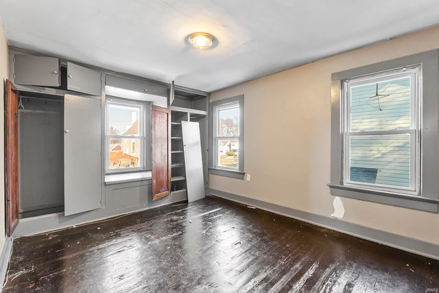 1024 Eckart Street, Fort Wayne, IN 46806