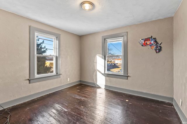 1024 Eckart Street, Fort Wayne, IN 46806