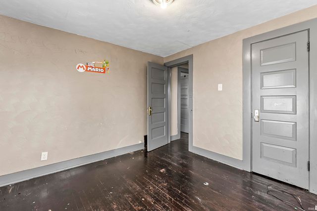 1024 Eckart Street, Fort Wayne, IN 46806