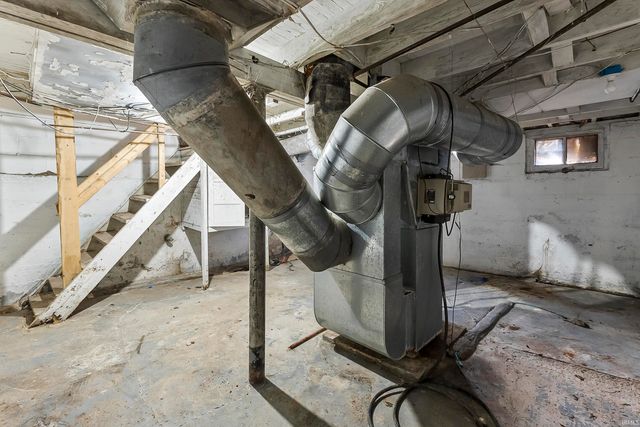 1024 Eckart Street, Fort Wayne, IN 46806