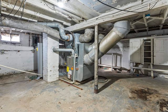 1024 Eckart Street, Fort Wayne, IN 46806