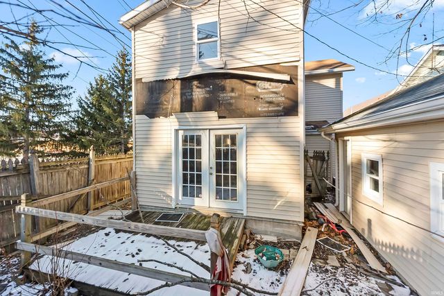 1024 Eckart Street, Fort Wayne, IN 46806