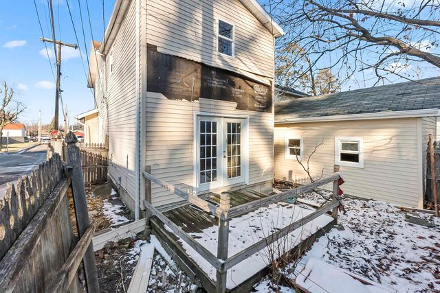 1024 Eckart Street, Fort Wayne, IN 46806