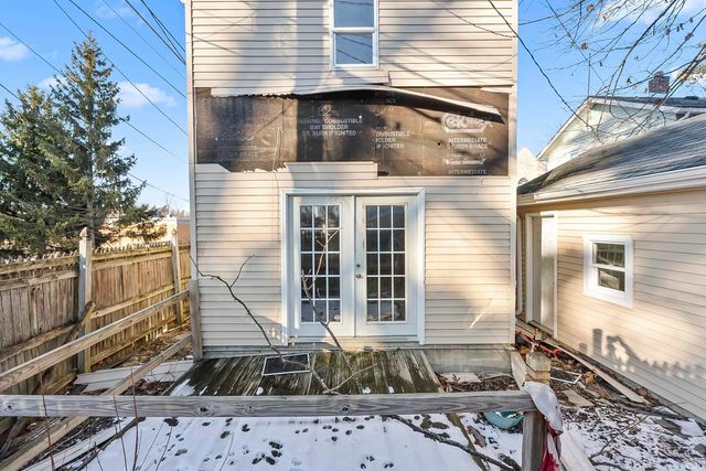 1024 Eckart Street, Fort Wayne, IN 46806