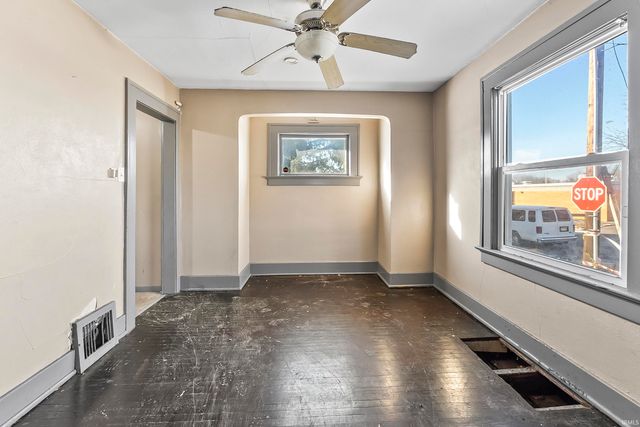 1024 Eckart Street, Fort Wayne, IN 46806