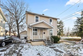 1024 Eckart Street, Fort Wayne, IN 46806