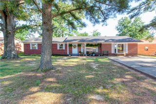 1201 D Street, Barling, AR 72923