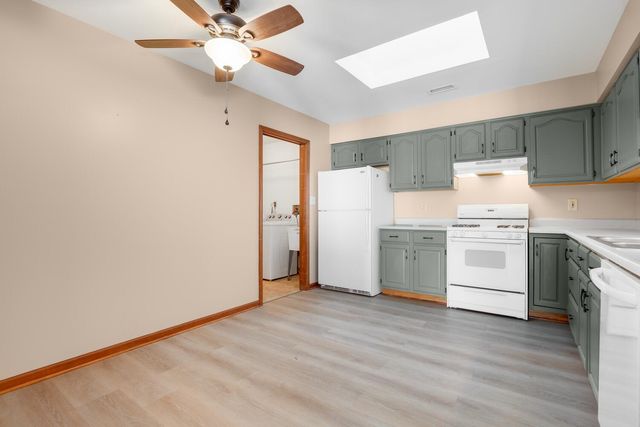 1827 W Ash Street, Griffith, IN 46319